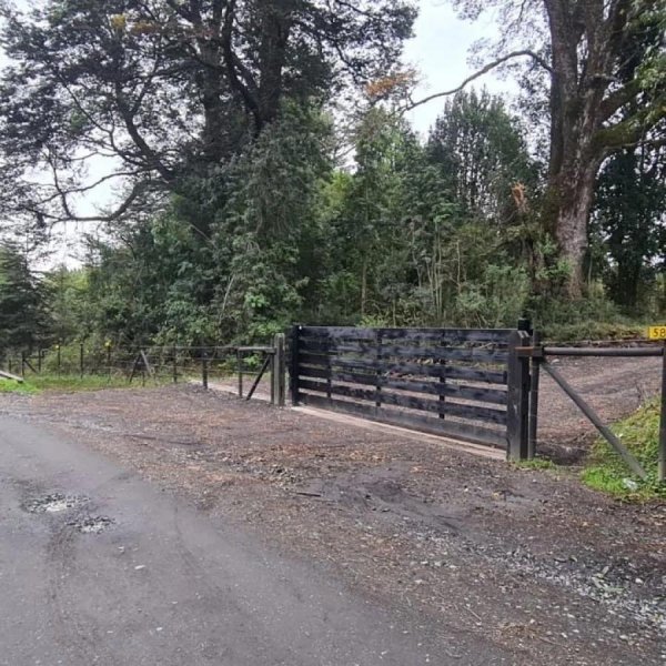 Parcela en Venta en Loteo entre ríos Puerto Varas, Llanquihue