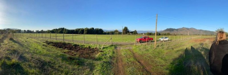 Parcela en Venta en Punta de diamante San Clemente, Talca