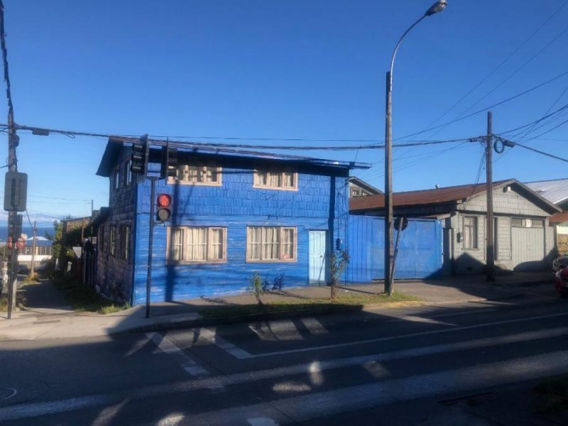 Foto Terreno en Venta en Puerto Montt, Llanquihue - UFs 9.700 - TEV121491 - BienesOnLine