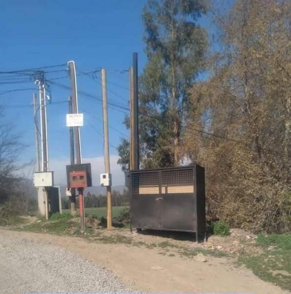 Parcela en Venta en Camino Lonquen Talagante, Talagante