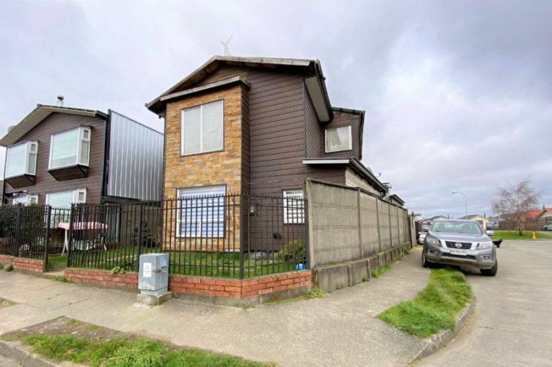 Foto Casa en Venta en Puerto Montt, Llanquihue - UFs 3.175 - CAV68943 - BienesOnLine