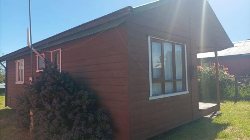 Sitio en Venta en PUERTO NUEVO Lago Ranco, Valdivia