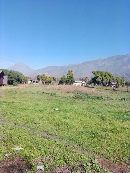 Venta Terreno 5000m2 urbano-rural en Ocoa