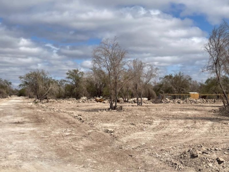 Terreno en Venta en  La huayca, Iquique