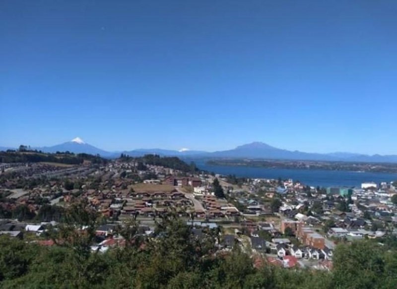 Foto Terreno en Venta en Puerto Varas, Llanquihue - TEV108840 - BienesOnLine