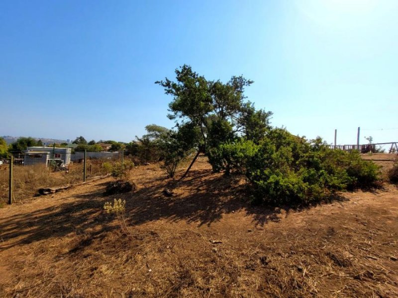 Terreno en Venta en Los Pinos, Los almendros Viña del Mar, Valparaiso