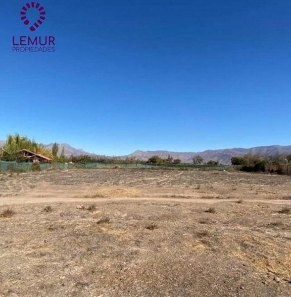 Foto Terreno en Venta en RINCONADA, RINCONADA, Los Andes - $ 3.500 - TEV110897 - BienesOnLine