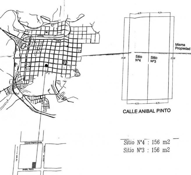 Terreno en Venta en  Traiguén, Malleco