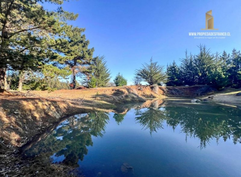 Terreno en Venta en Punta de Lobos Pichilemu, Cardenal Caro