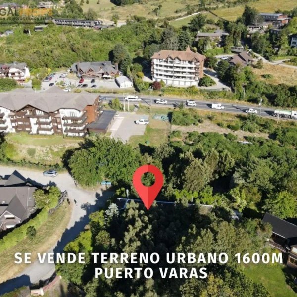 Terreno en Venta en La Marina Puerto Varas Puerto Varas, Llanquihue