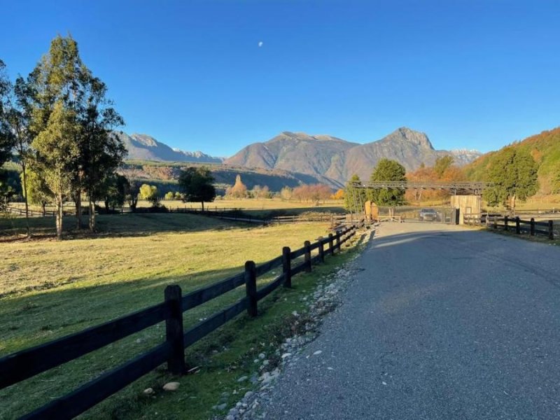 Terreno en Venta en lago angostura loncopangue, Biobio