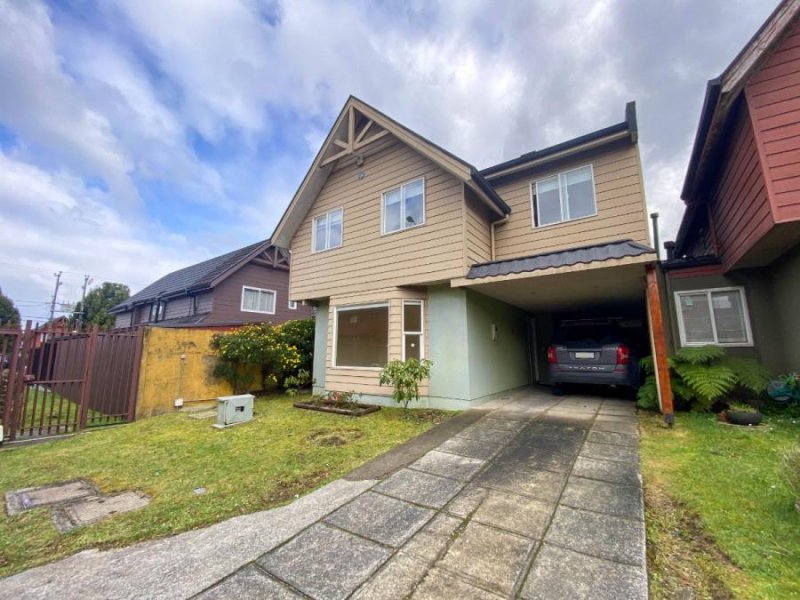 Casa en Venta en  Puerto Montt, Llanquihue