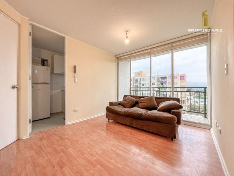 Departamento en Venta en Sector Canal Beagle Viña del Mar, Valparaiso