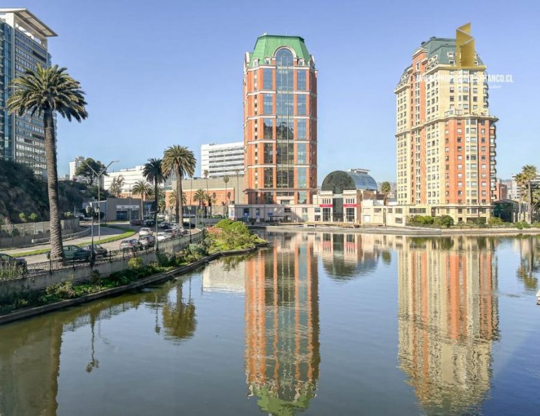 Departamento en Venta en  Viña del Mar, Valparaiso