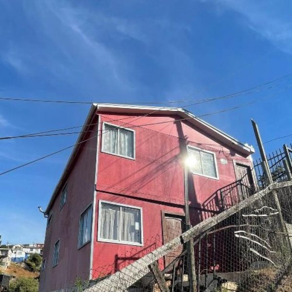 Casa en Venta en  Viña del Mar, Valparaiso