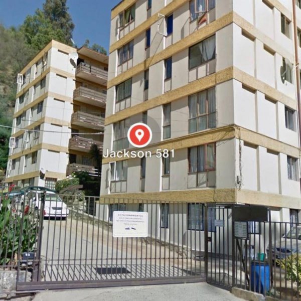 Departamento en Venta en  Viña del Mar, Valparaiso