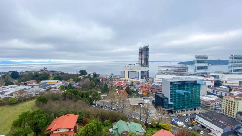 Foto Departamento en Venta en Puerto Montt, Llanquihue - UFs 5.000 - DEV84745 - BienesOnLine