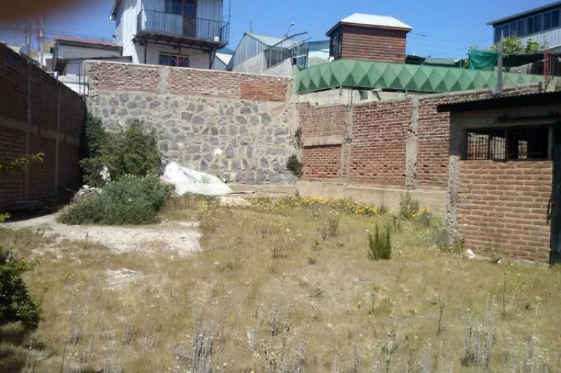 Foto Terreno en Venta en Viña del Mar, Valparaiso - $ 120.000.000 - TEV40093 - BienesOnLine