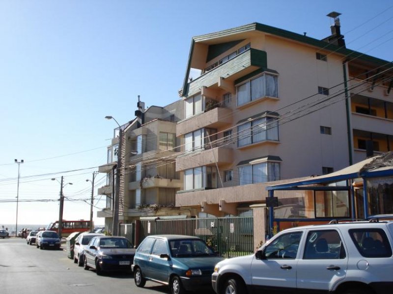 Departamento en Venta en Reñaca Viña del Mar, Valparaiso