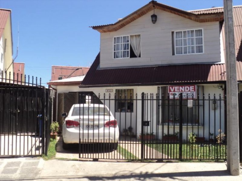 Foto Casa en Venta en Talca, Talca - $ 41.000.000 - CAV19476 - BienesOnLine