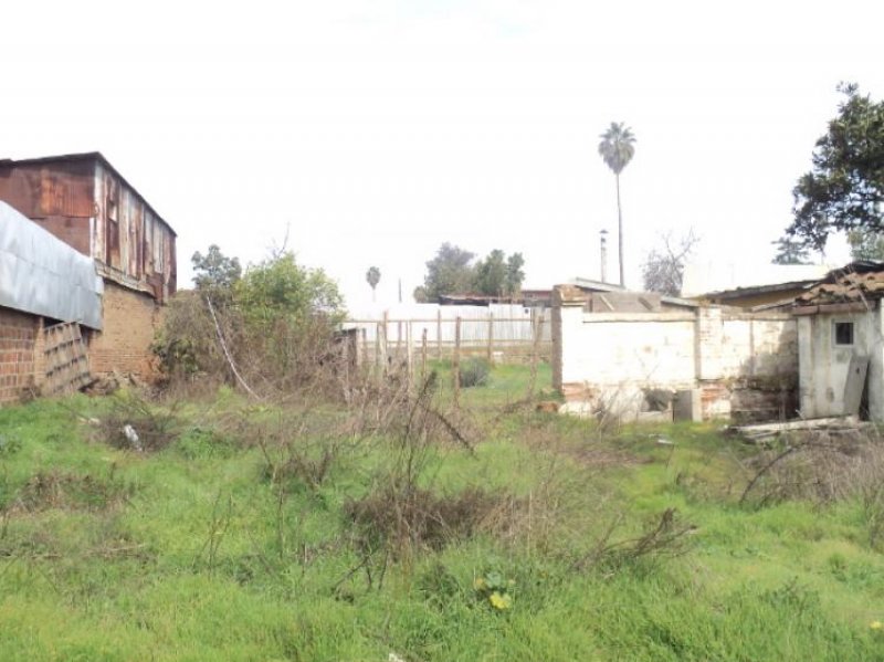 Foto Terreno en Venta en Talca, Talca - UFs 13.600 - TEV16788 - BienesOnLine