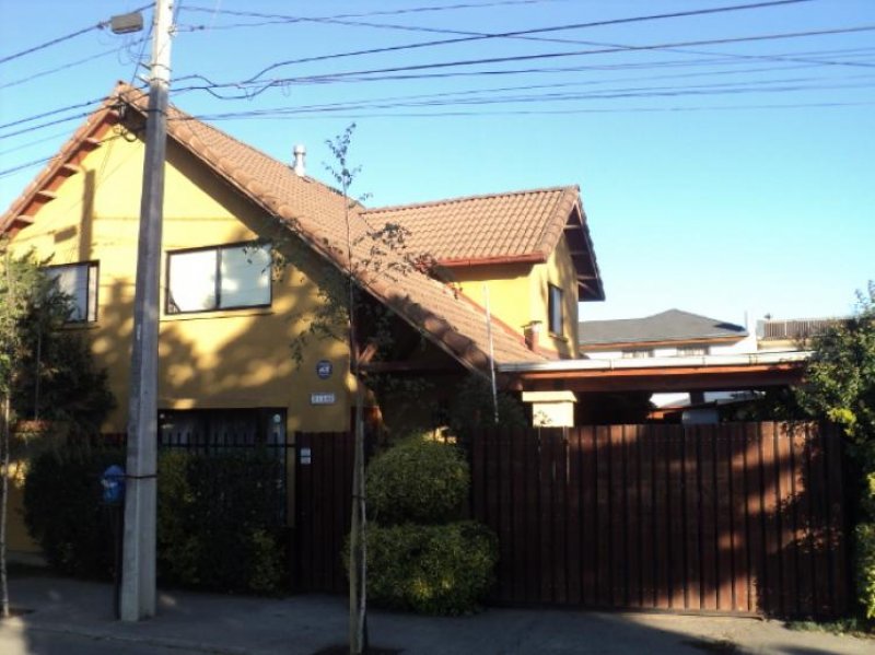 Foto Casa en Venta en Talca, Talca - $ 65.000.000 - CAV18244 - BienesOnLine