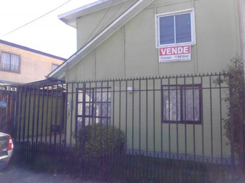 Foto Casa en Venta en Talca, Talca - $ 28.000.000 - CAV17276 - BienesOnLine