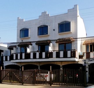 Casa en Venta en  Maitencillo, Valparaiso